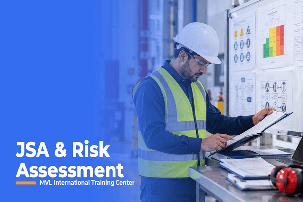 JSA-&-Risk-Assessment